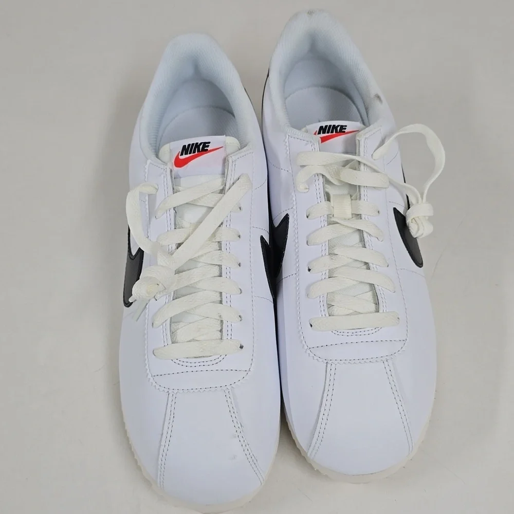 Nike Cortez Leather Women's Shoes